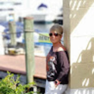 Meet your Posher, Jane